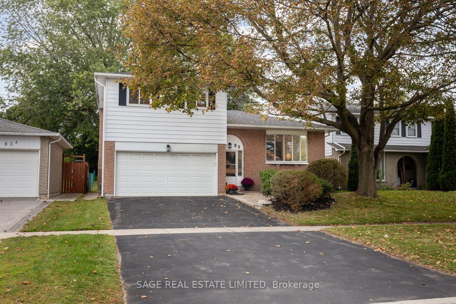 Photo 2 of 83 Waverley Road, Clarington, Bowmanville — HOMEH