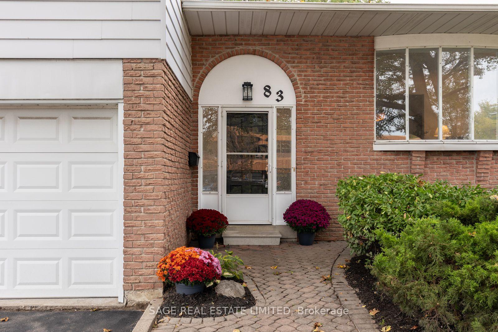 Photo 4 of 83 Waverley Road, Clarington, Bowmanville — HOMEH