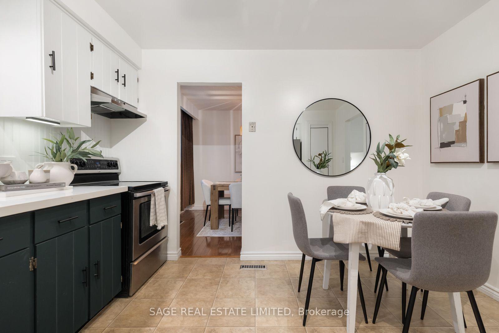 Photo 16 of 83 Waverley Road, Clarington, Bowmanville — HOMEH
