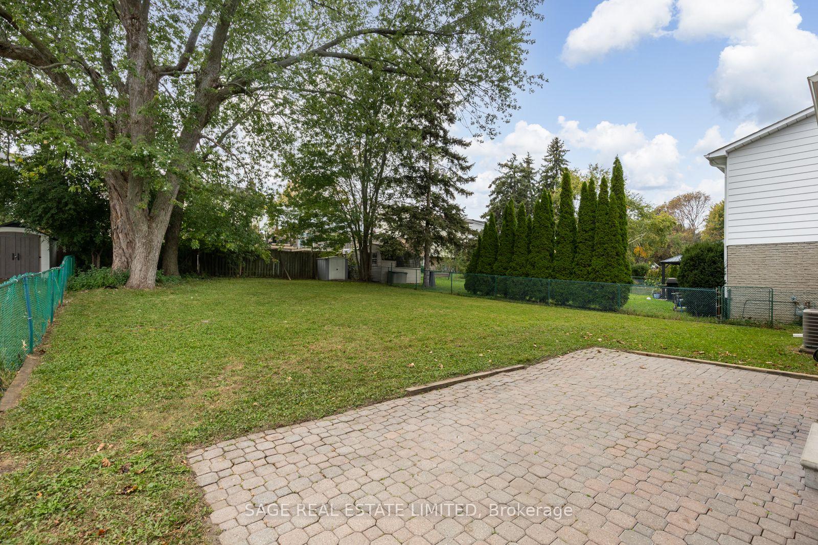 Photo 32 of 83 Waverley Road, Clarington, Bowmanville — HOMEH