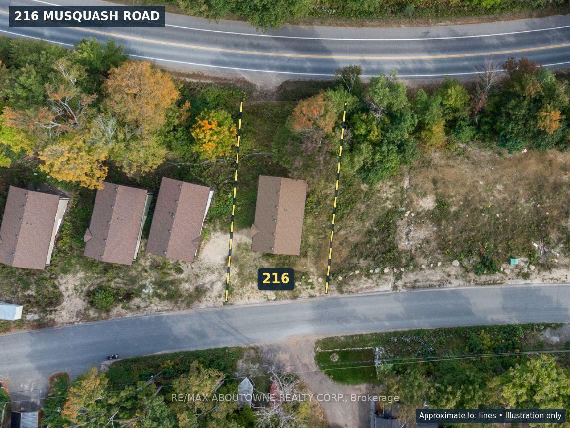 Photo of 216 Musquash Road