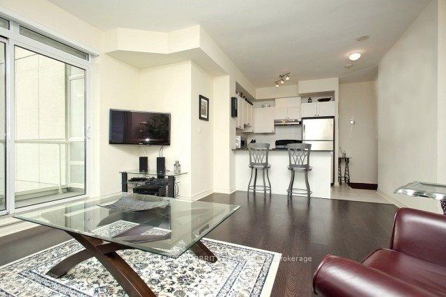 Photo 7 of Unit 1109, 3865 Lake Shore Boulevard W, Etobicoke, Long Branch — HOMEH