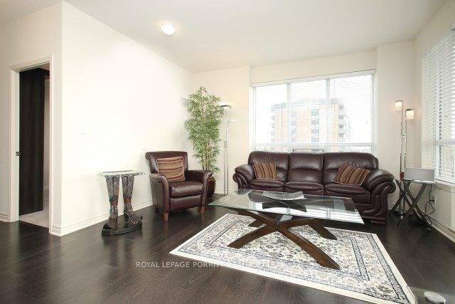 Photo 9 of Unit 1109, 3865 Lake Shore Boulevard W, Etobicoke, Long Branch — HOMEH