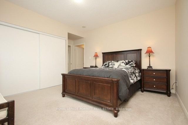 Photo 10 of Unit 1109, 3865 Lake Shore Boulevard W, Etobicoke, Long Branch — HOMEH