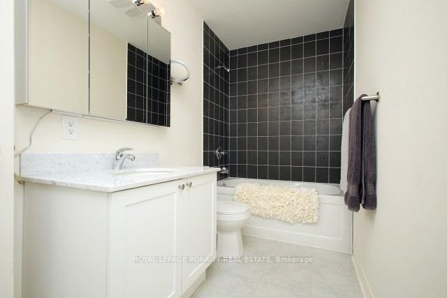 Photo 11 of Unit 1109, 3865 Lake Shore Boulevard W, Etobicoke, Long Branch — HOMEH