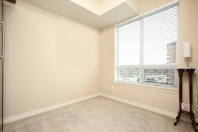 Photo 12 of Unit 1109, 3865 Lake Shore Boulevard W, Etobicoke, Long Branch — HOMEH