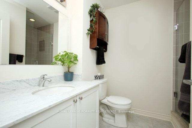 Photo 13 of Unit 1109, 3865 Lake Shore Boulevard W, Etobicoke, Long Branch — HOMEH