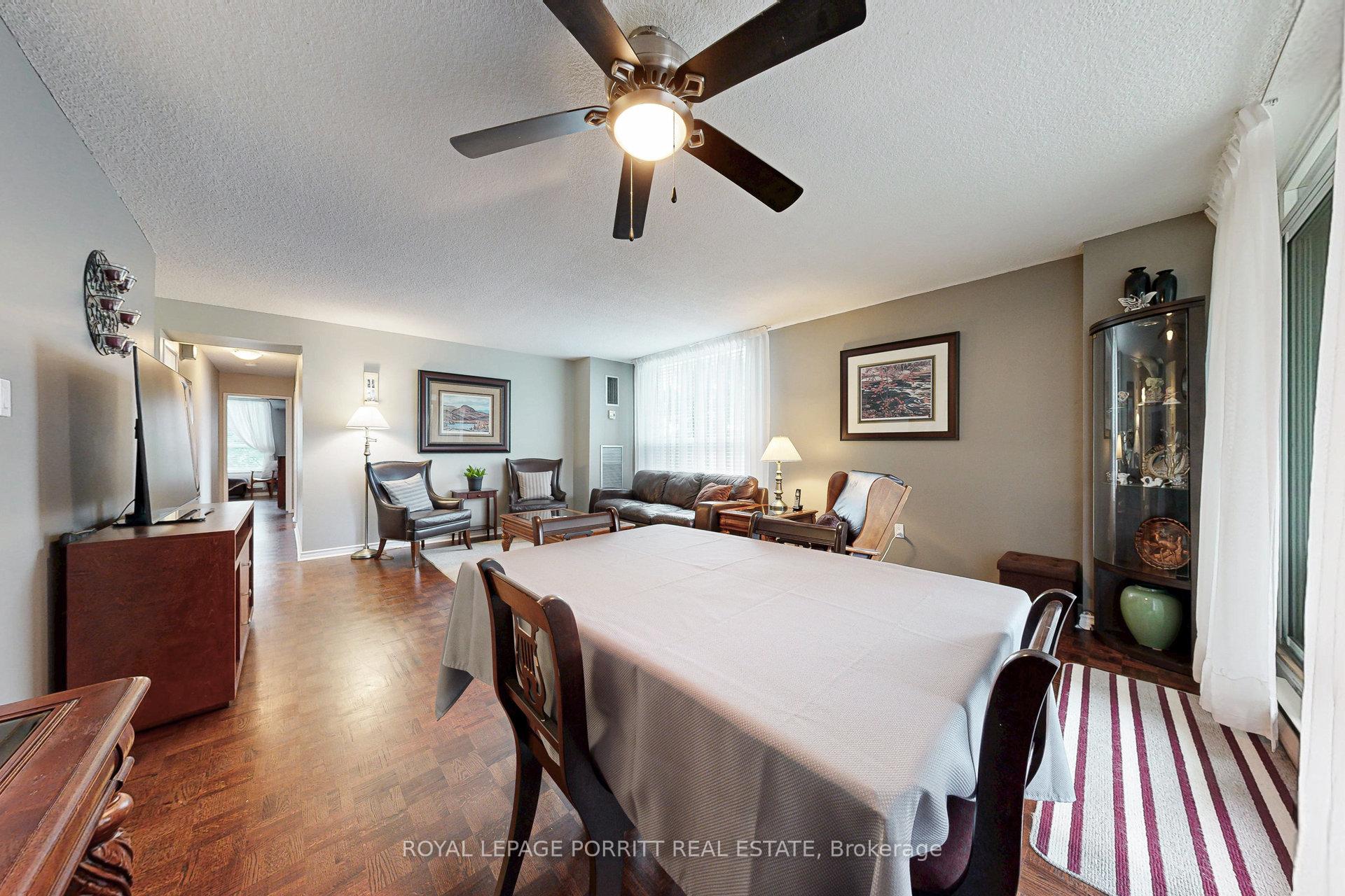 Photo 10 of Unit 201, 1535 Lakeshore Road E, Mississauga, Lakeview — HOMEH