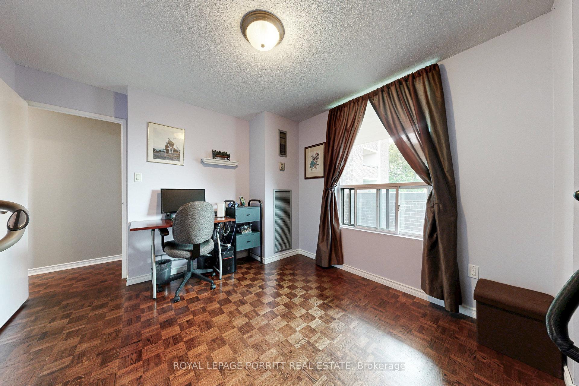 Photo 22 of Unit 201, 1535 Lakeshore Road E, Mississauga, Lakeview — HOMEH