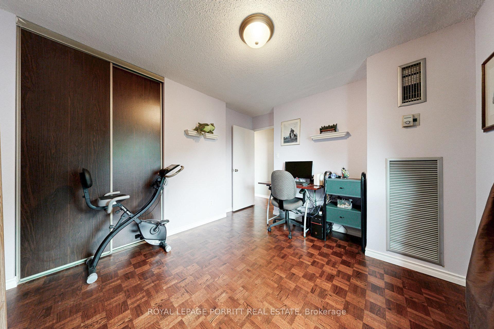 Photo 23 of Unit 201, 1535 Lakeshore Road E, Mississauga, Lakeview — HOMEH