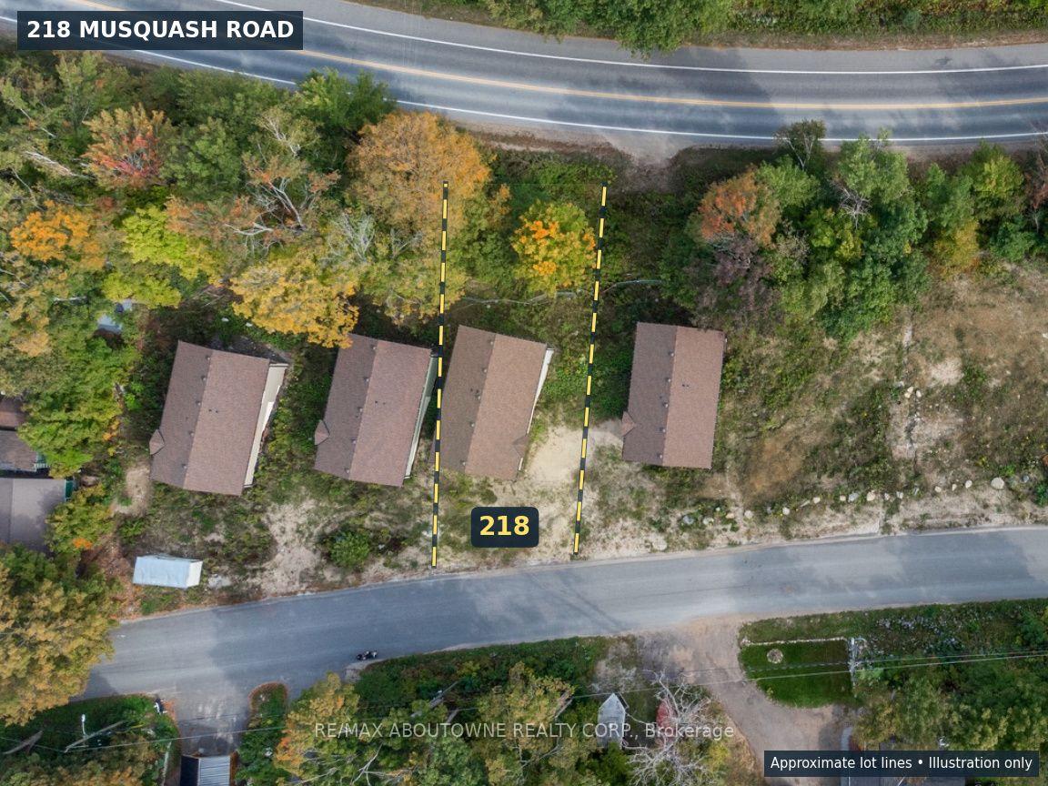 Photo of 218 Musquash Road