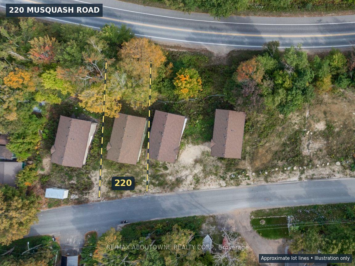 Photo of 220 Musquash Road