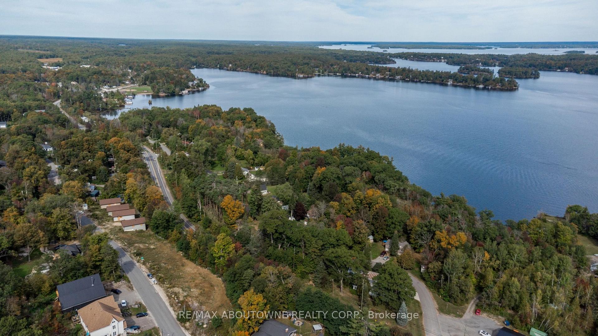 Photo 2 of 220 Musquash Road, Gravenhurst, Muskoka (S) — HOMEH