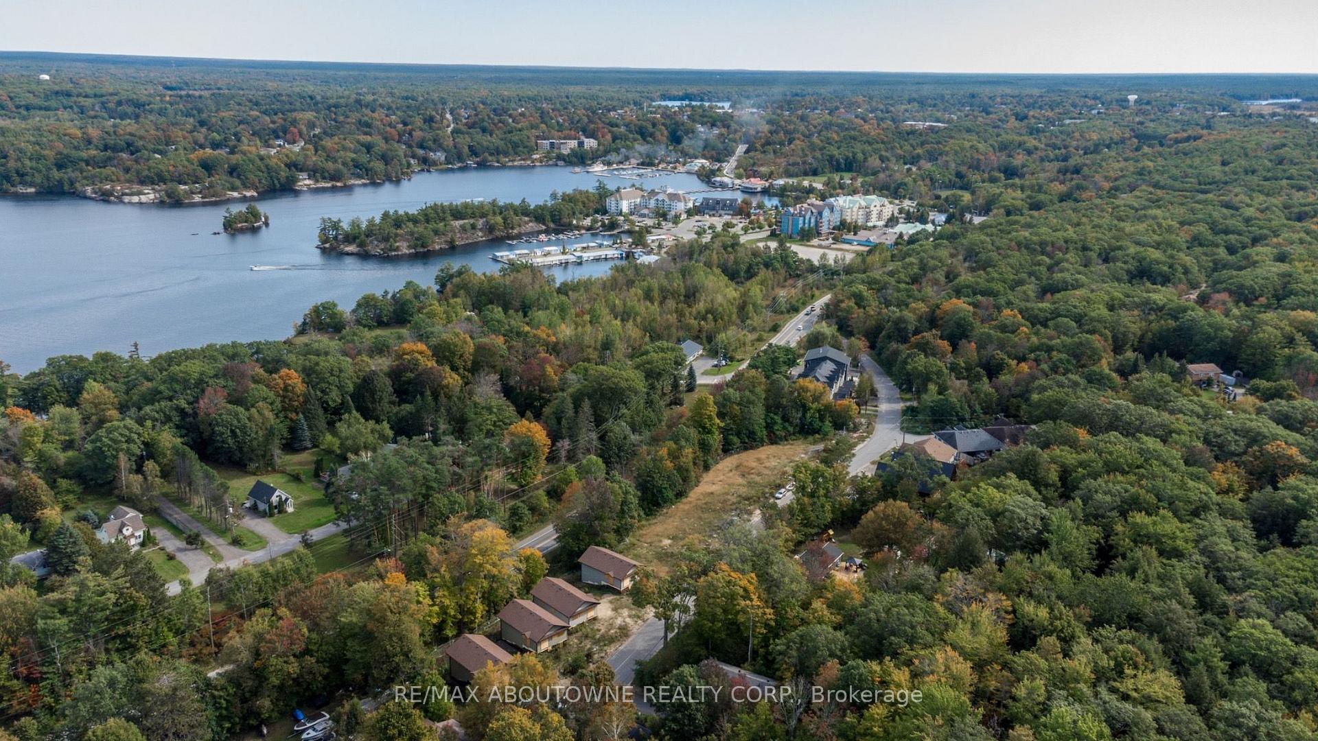 Photo 4 of 220 Musquash Road, Gravenhurst, Muskoka (S) — HOMEH