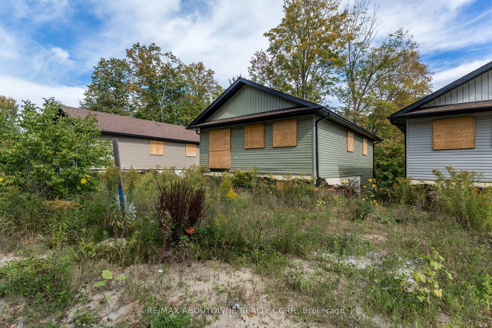 Photo 7 of 220 Musquash Road, Gravenhurst, Muskoka (S) — HOMEH