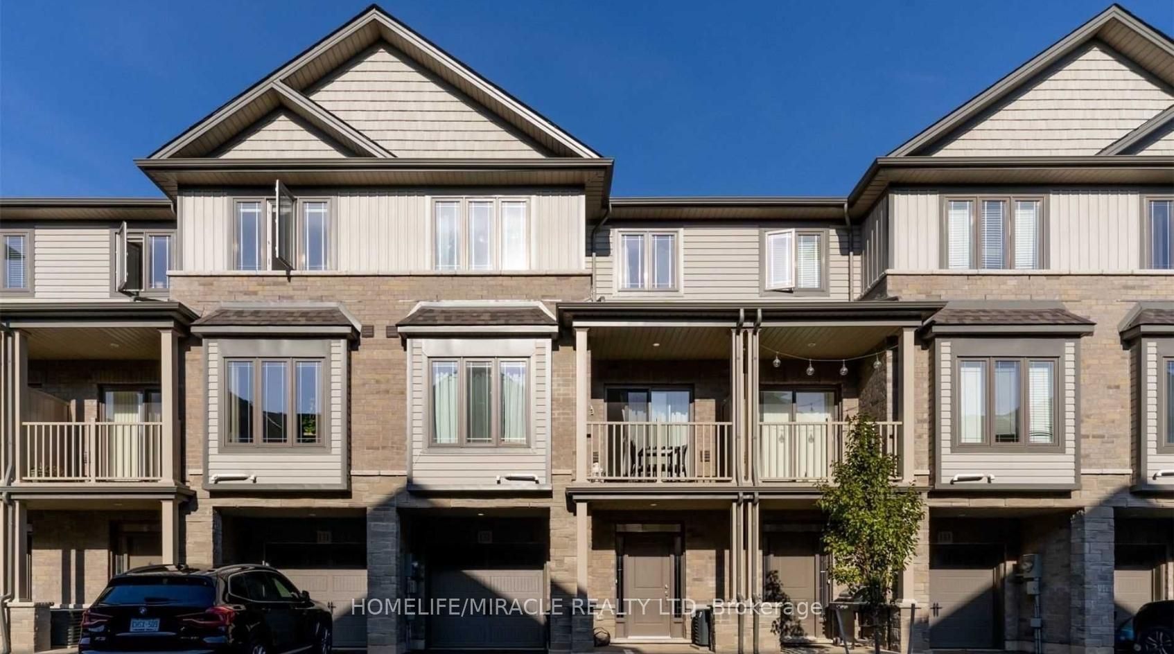 Photo of Unit 132, 77 Diana Avenue