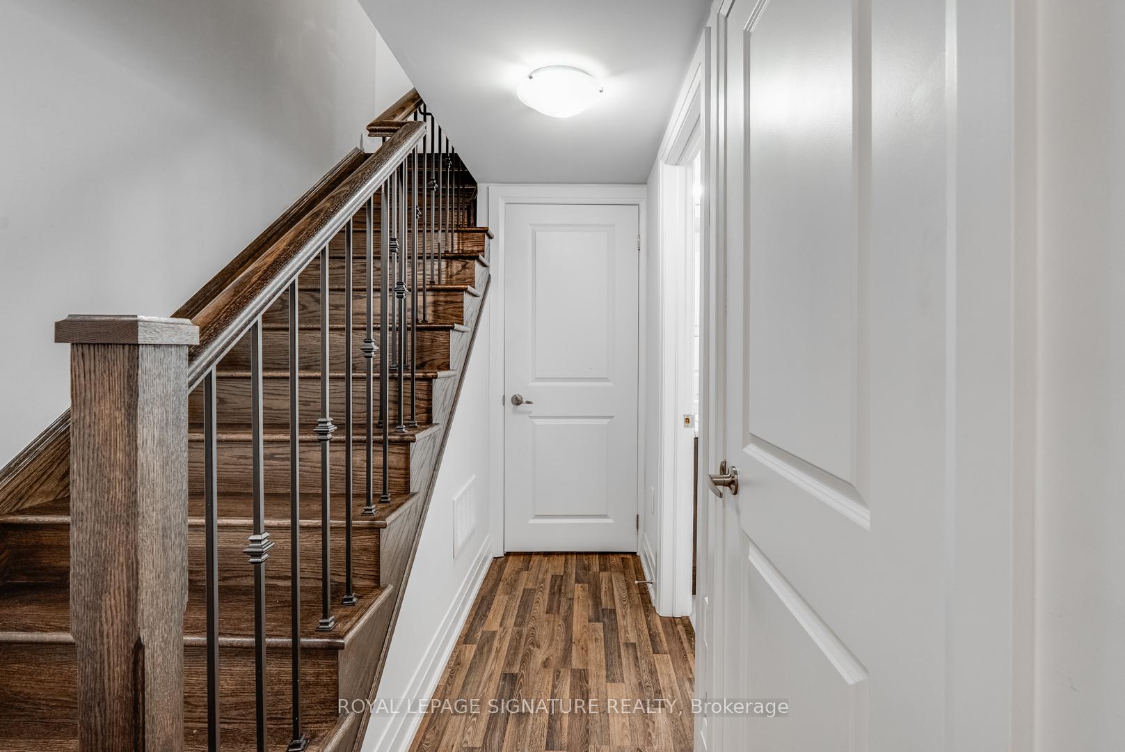 Photo 4 of Unit Main/Lower, 59 Creekbank Road, North York, Rustic — HOMEH