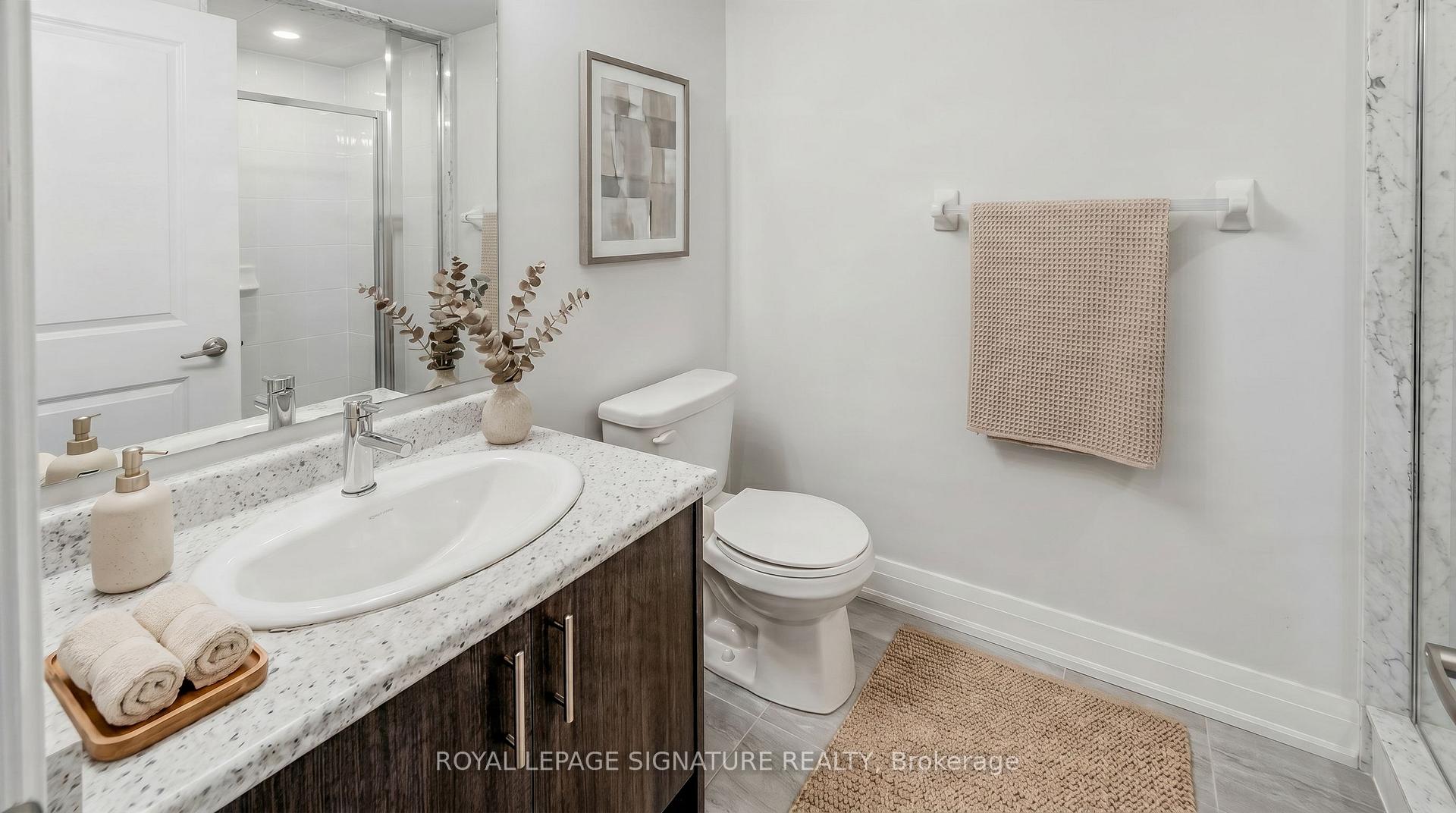 Photo 5 of Unit Main/Lower, 59 Creekbank Road, North York, Rustic — HOMEH