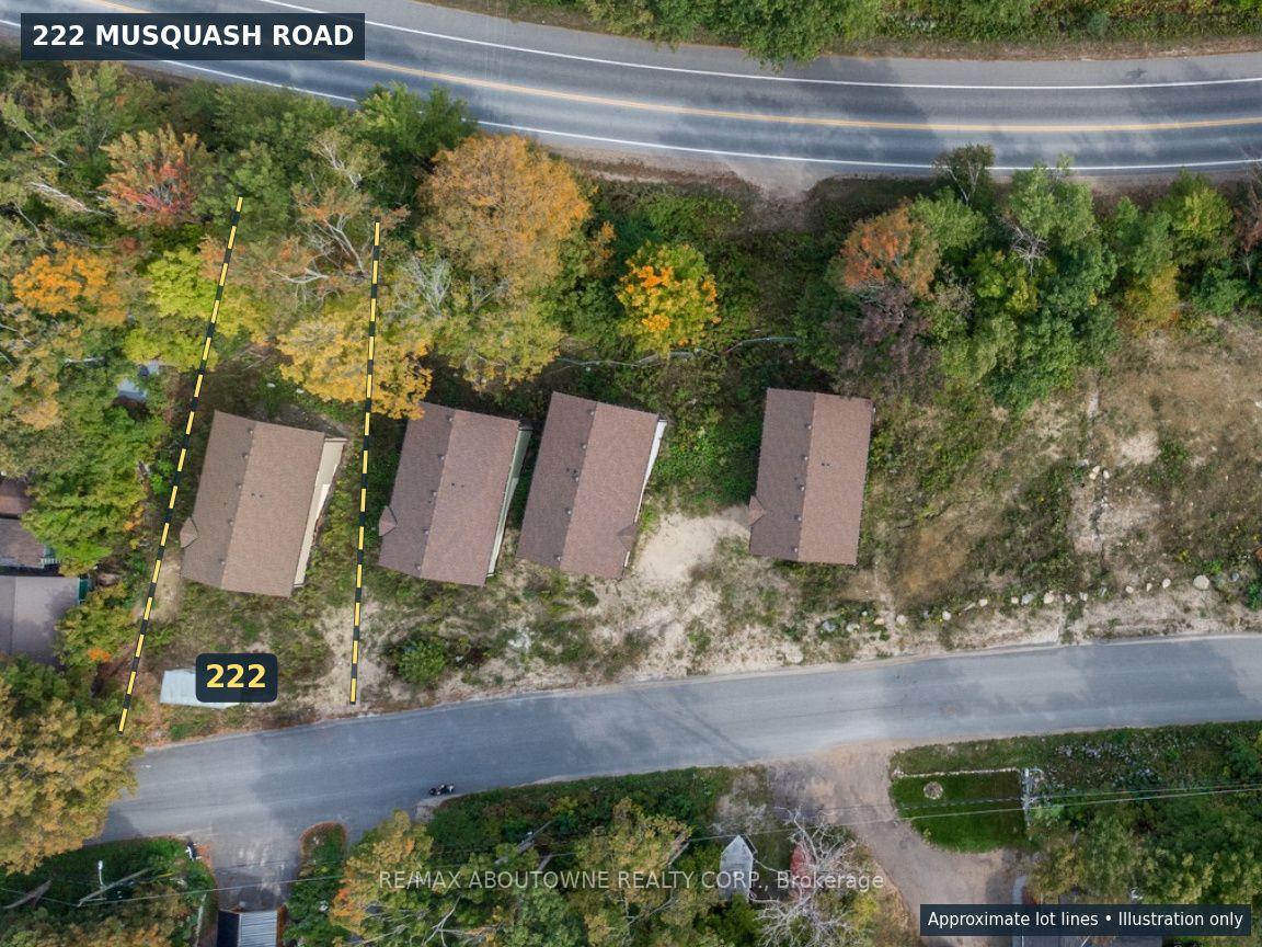 Photo of 222 Musquash Road