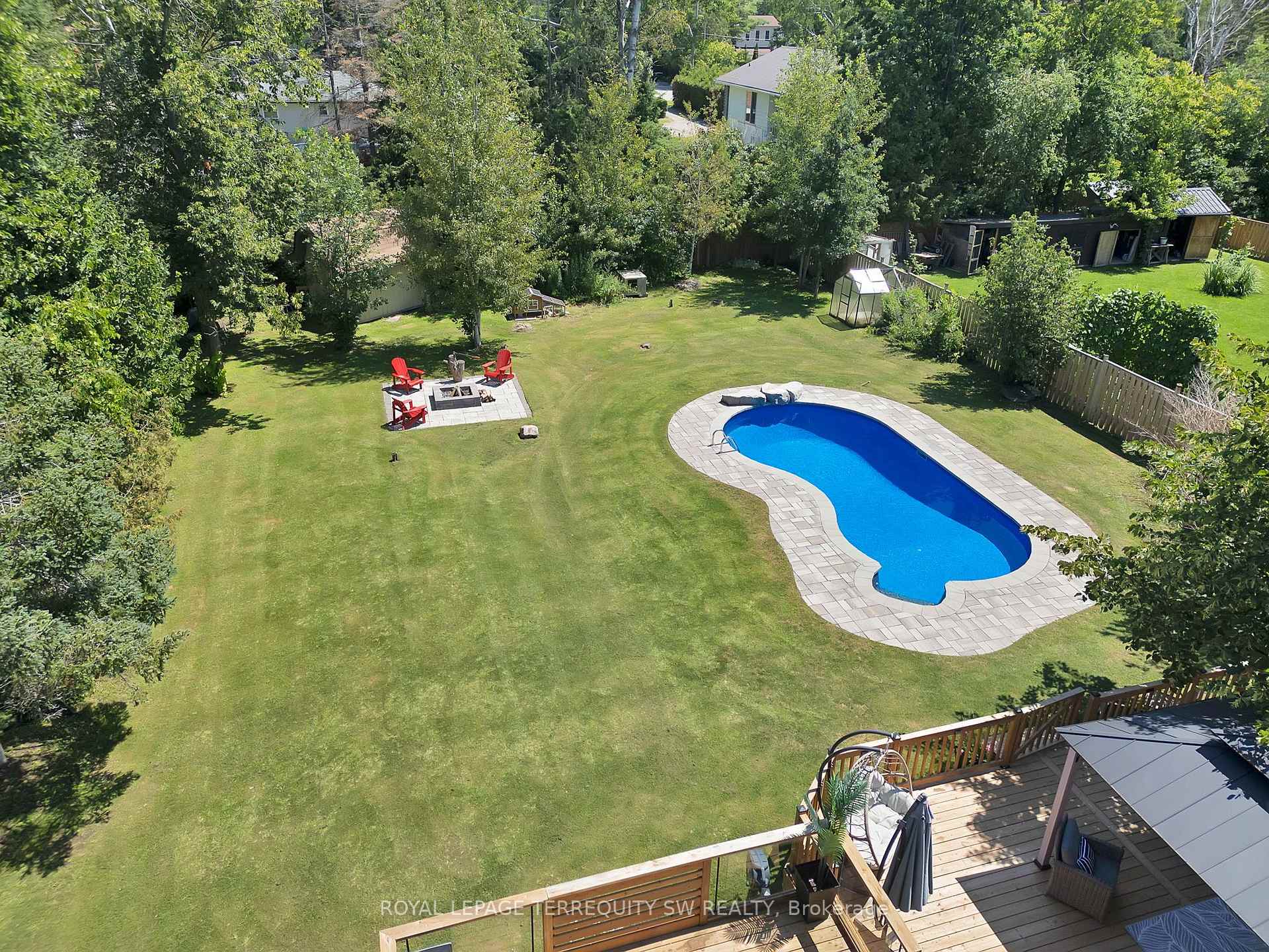 Photo 2 of 2249 Willard Avenue, Innisfil, Alcona — HOMEH