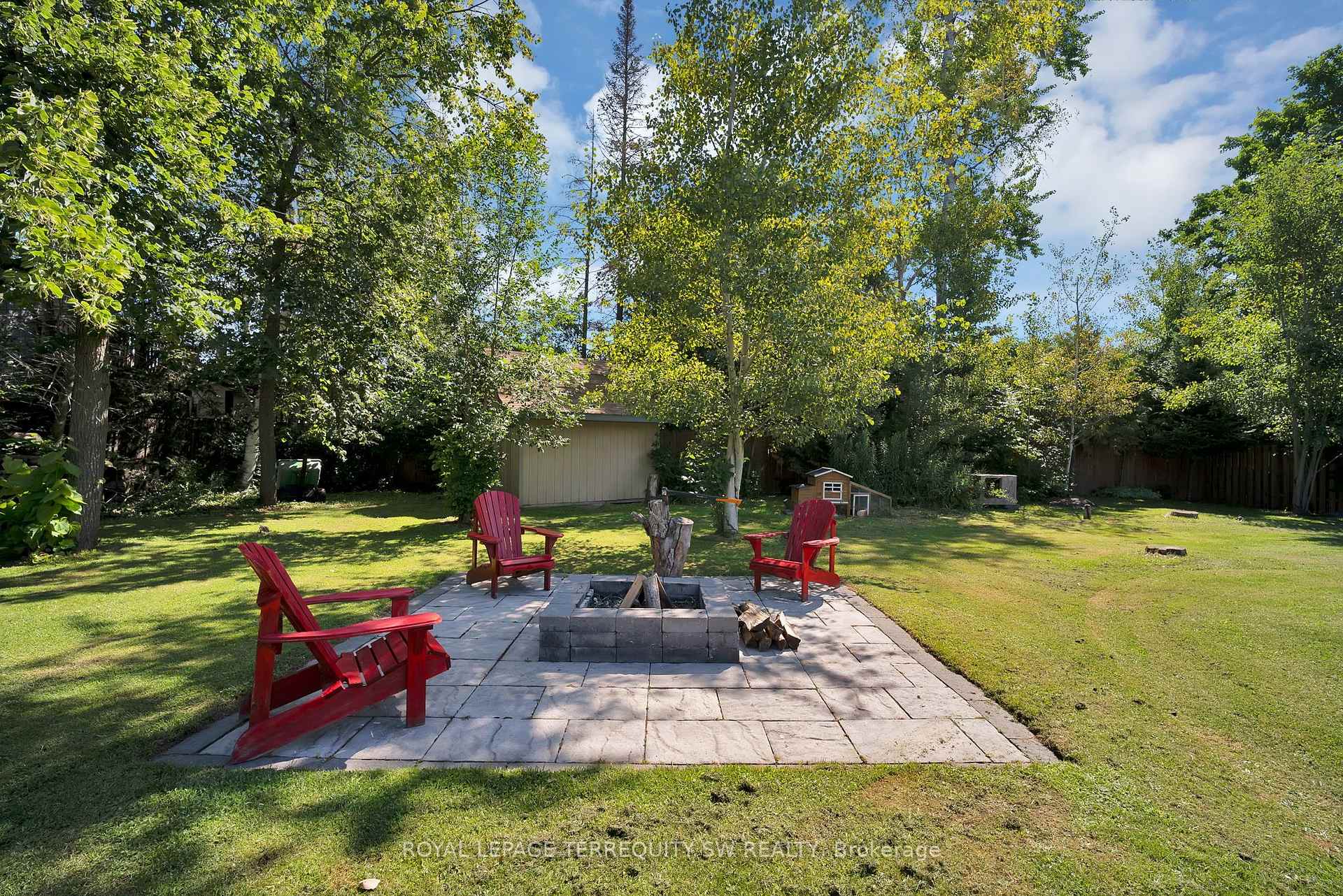 Photo 5 of 2249 Willard Avenue, Innisfil, Alcona — HOMEH