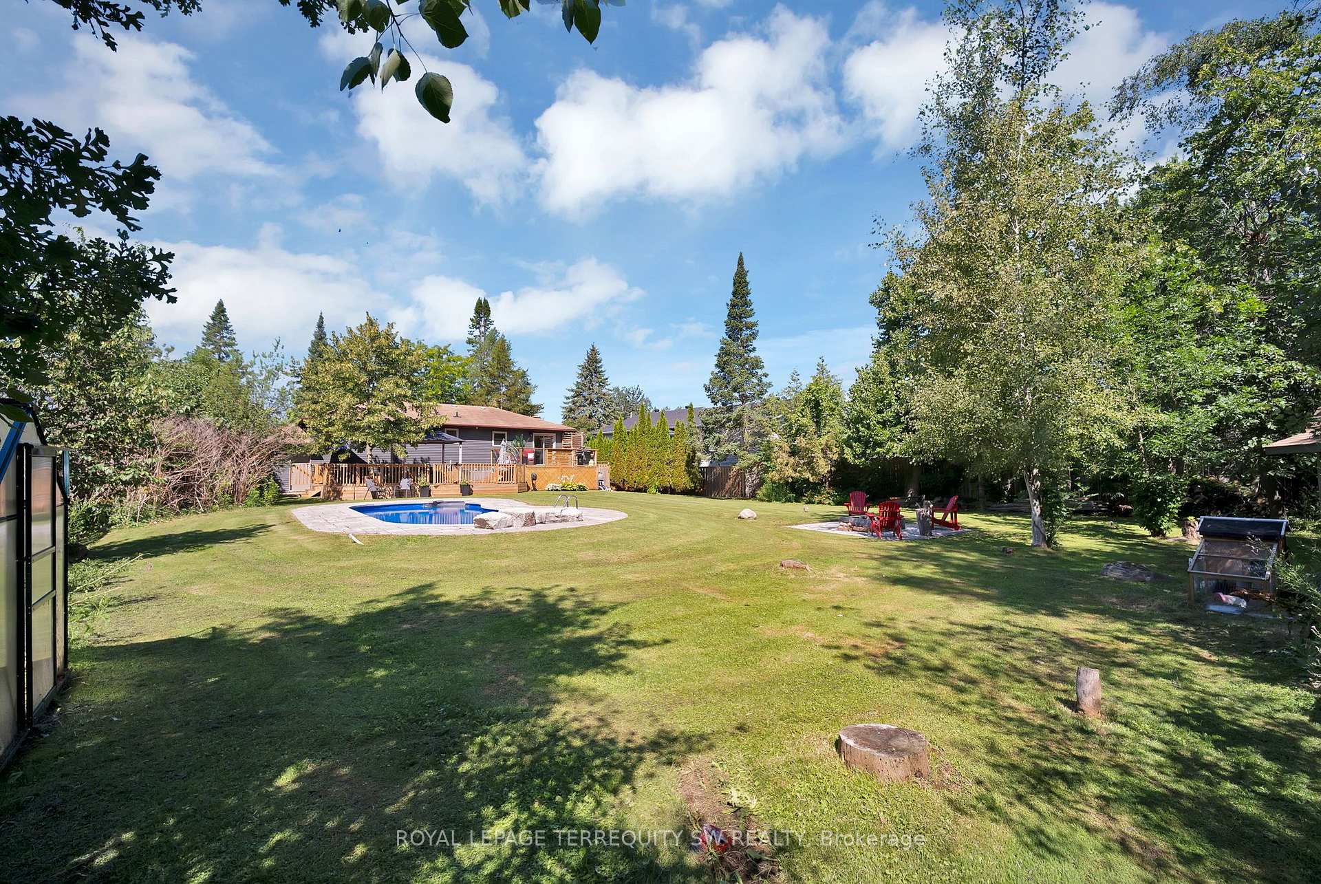 Photo 6 of 2249 Willard Avenue, Innisfil, Alcona — HOMEH
