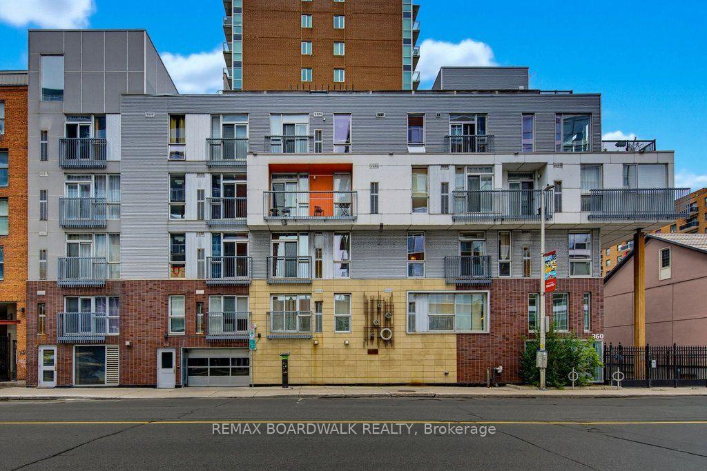 Photo of Unit 104, 360 Cumberland Street