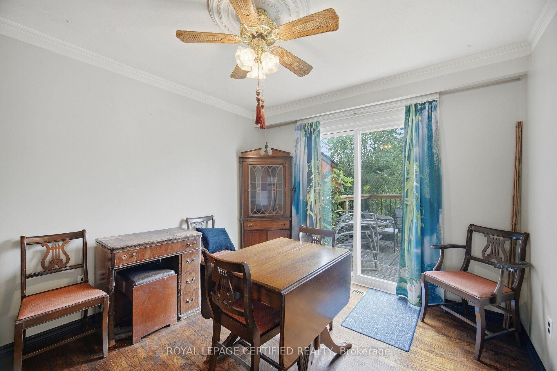 Photo 6 of 75 Cloverdale Drive, Brampton, Avondale — HOMEH