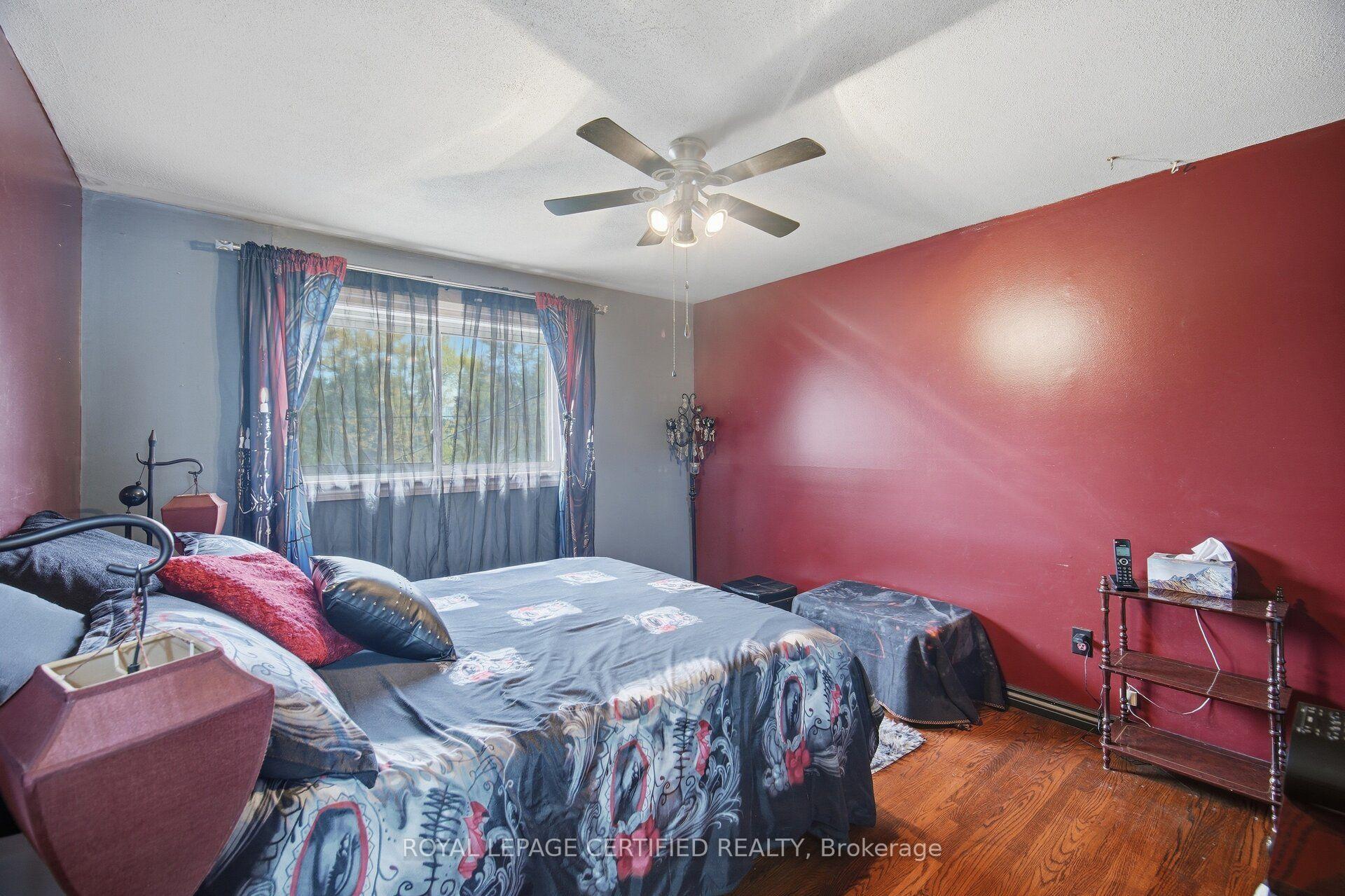 Photo 13 of 75 Cloverdale Drive, Brampton, Avondale — HOMEH