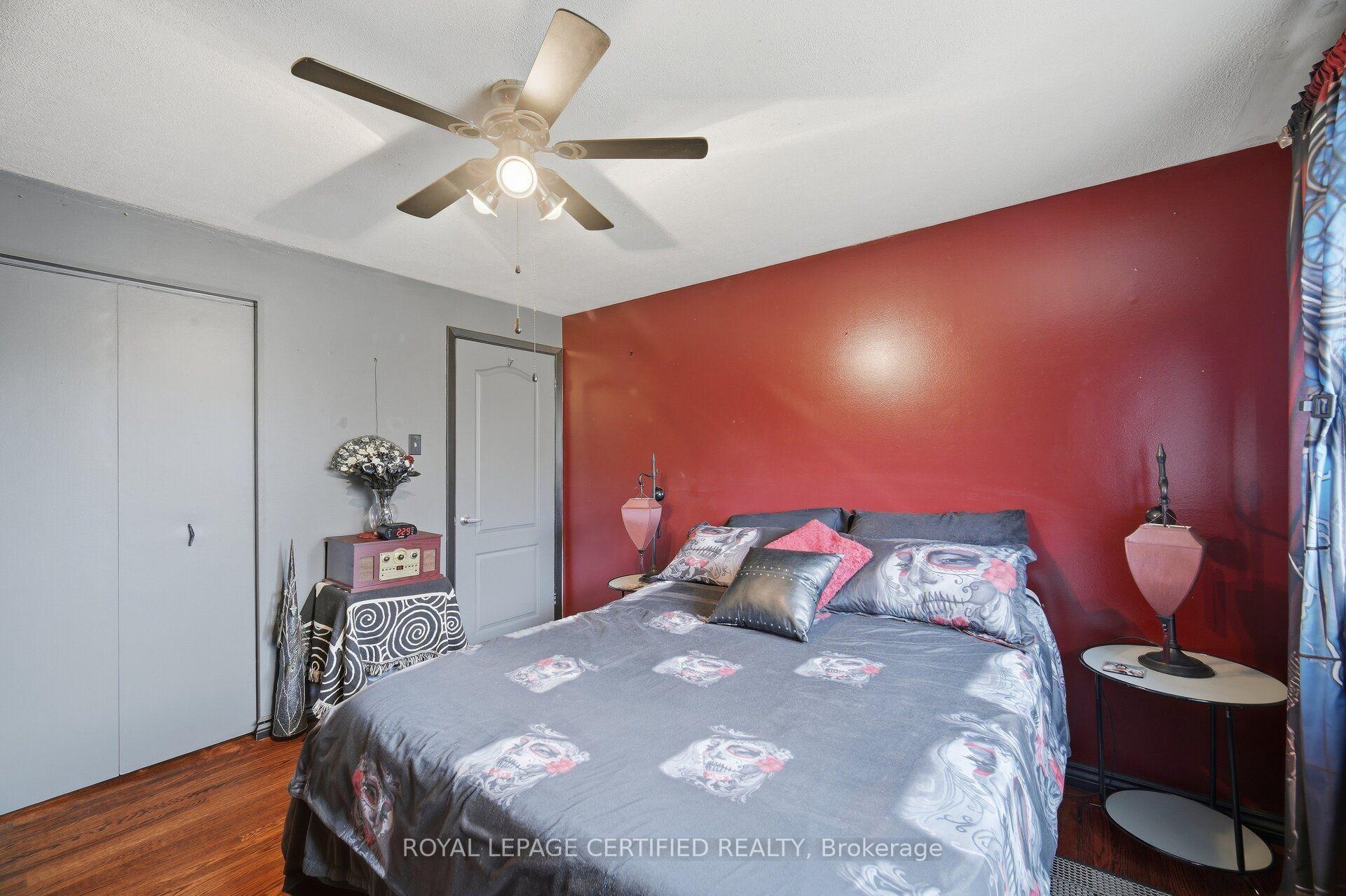 Photo 14 of 75 Cloverdale Drive, Brampton, Avondale — HOMEH
