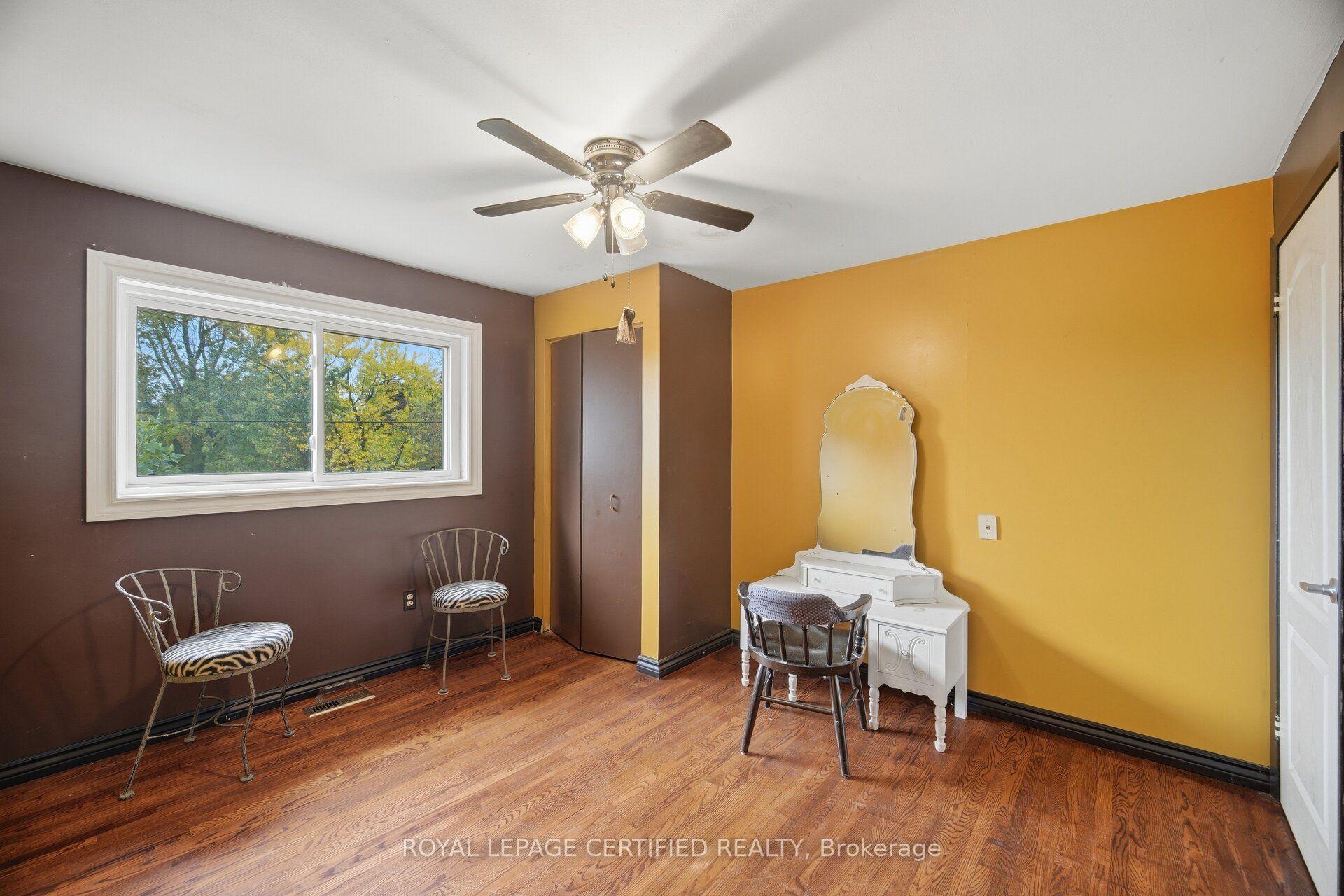 Photo 17 of 75 Cloverdale Drive, Brampton, Avondale — HOMEH