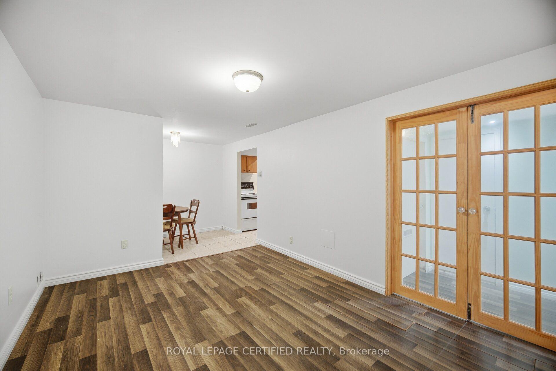 Photo 24 of 75 Cloverdale Drive, Brampton, Avondale — HOMEH