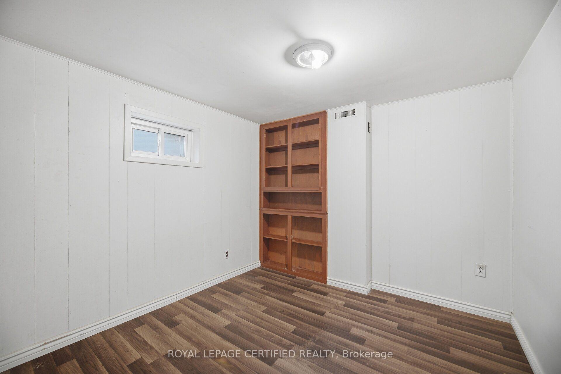Photo 30 of 75 Cloverdale Drive, Brampton, Avondale — HOMEH