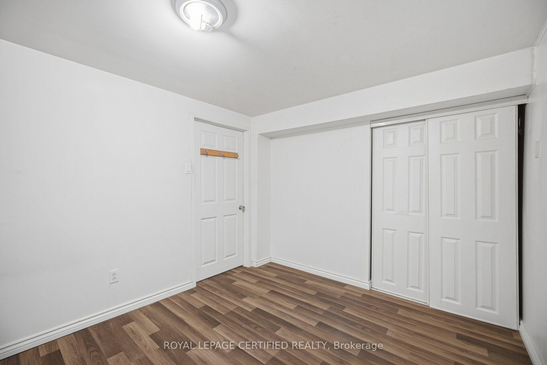 Photo 31 of 75 Cloverdale Drive, Brampton, Avondale — HOMEH