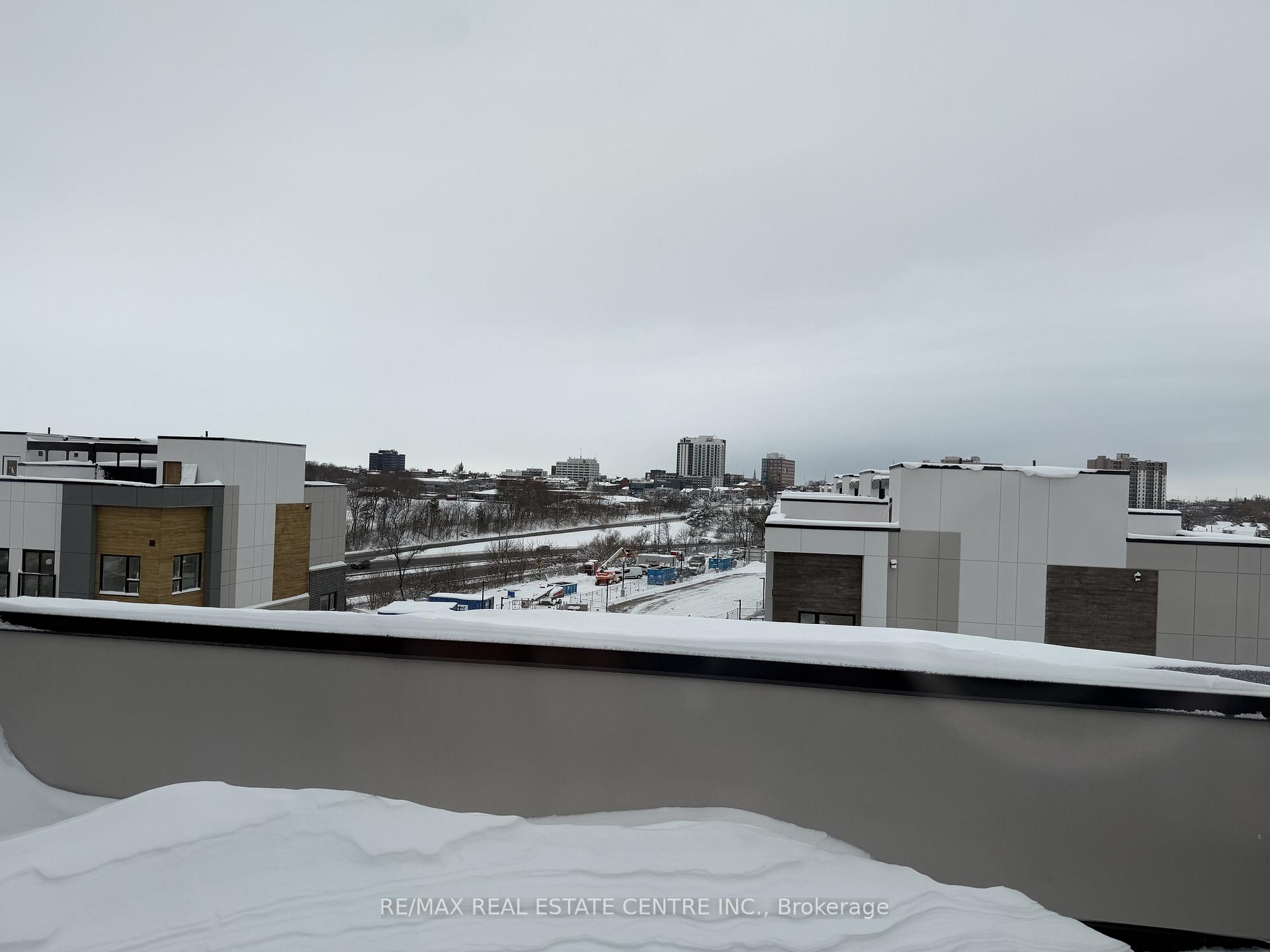 Photo 16 of Unit Suite 334 (302C), 16 Melbourne Avenue, St. Catharines, E. Chester — HOMEH