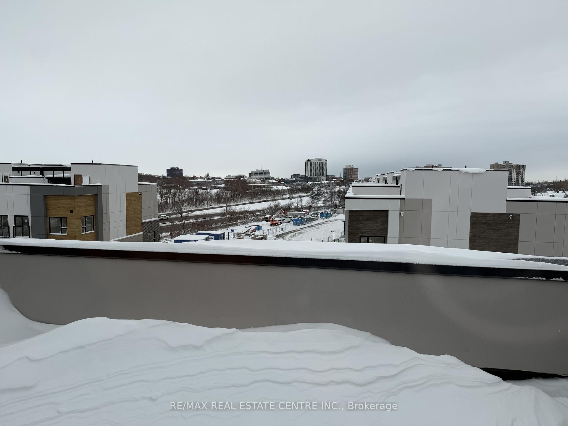 Photo 18 of Unit Suite 334 (302C), 16 Melbourne Avenue, St. Catharines, E. Chester — HOMEH