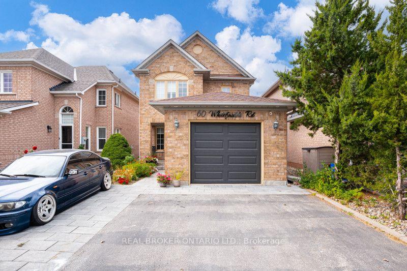 Photo of 60 Whitefaulds Road