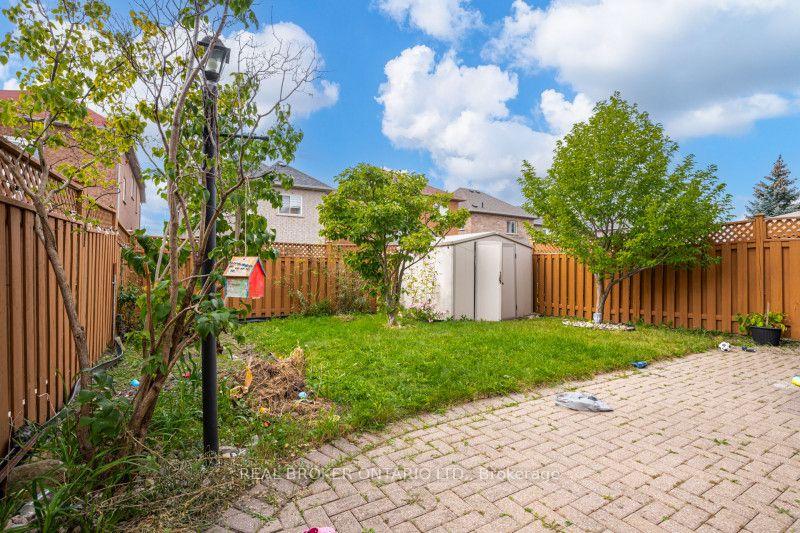 Photo 39 of 60 Whitefaulds Road, Vaughan, Maple — HOMEH