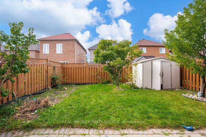 Photo 41 of 60 Whitefaulds Road, Vaughan, Maple — HOMEH