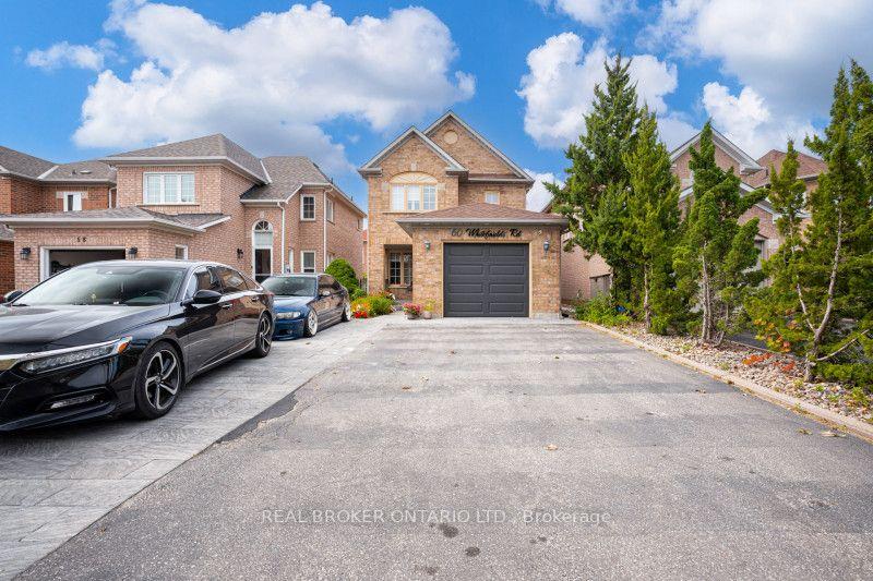 Photo 42 of 60 Whitefaulds Road, Vaughan, Maple — HOMEH