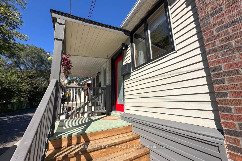 Photo 3 of 525 Craven Road, Toronto, Greenwood-Coxwell — HOMEH