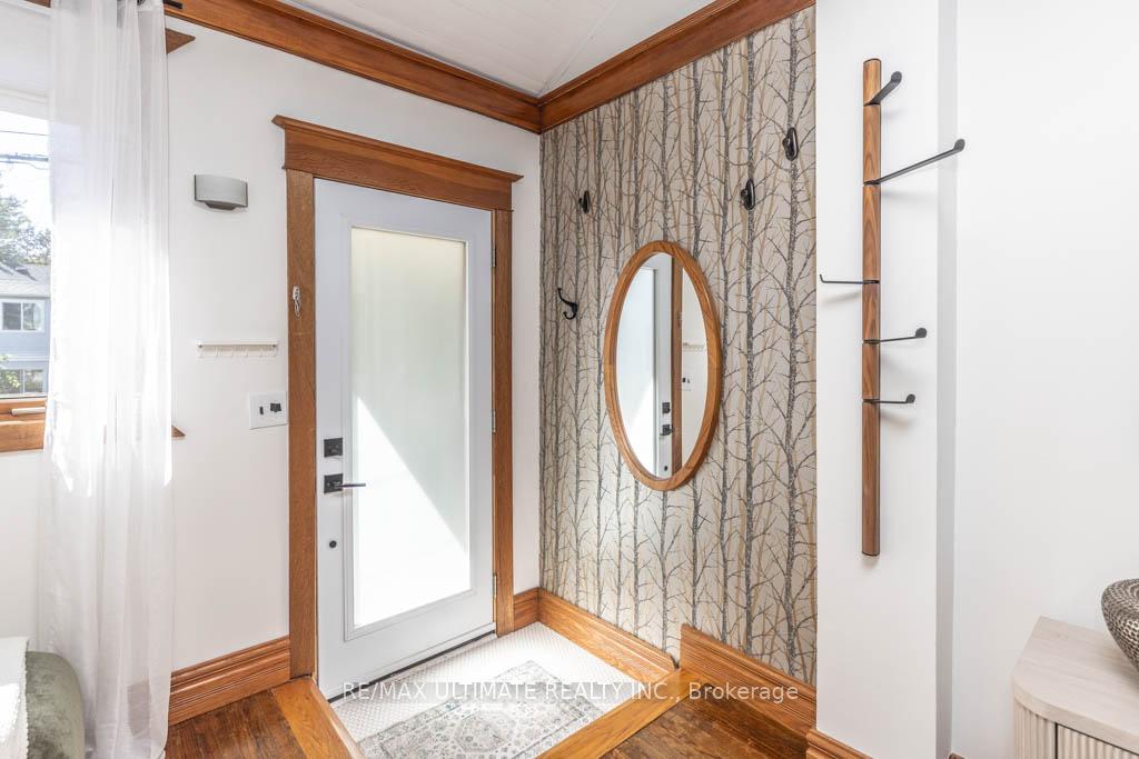 Photo 4 of 525 Craven Road, Toronto, Greenwood-Coxwell — HOMEH