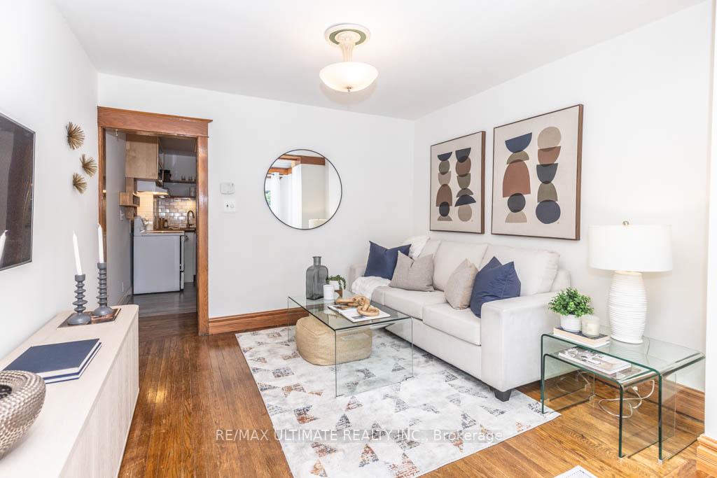 Photo 7 of 525 Craven Road, Toronto, Greenwood-Coxwell — HOMEH