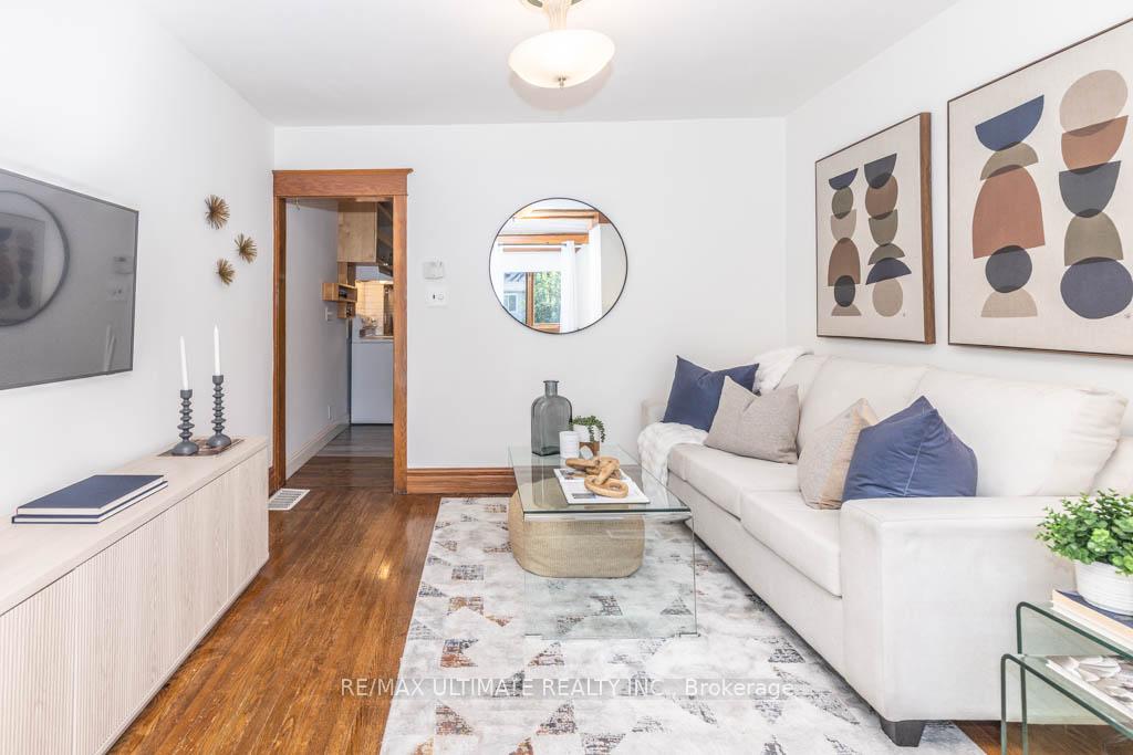 Photo 8 of 525 Craven Road, Toronto, Greenwood-Coxwell — HOMEH