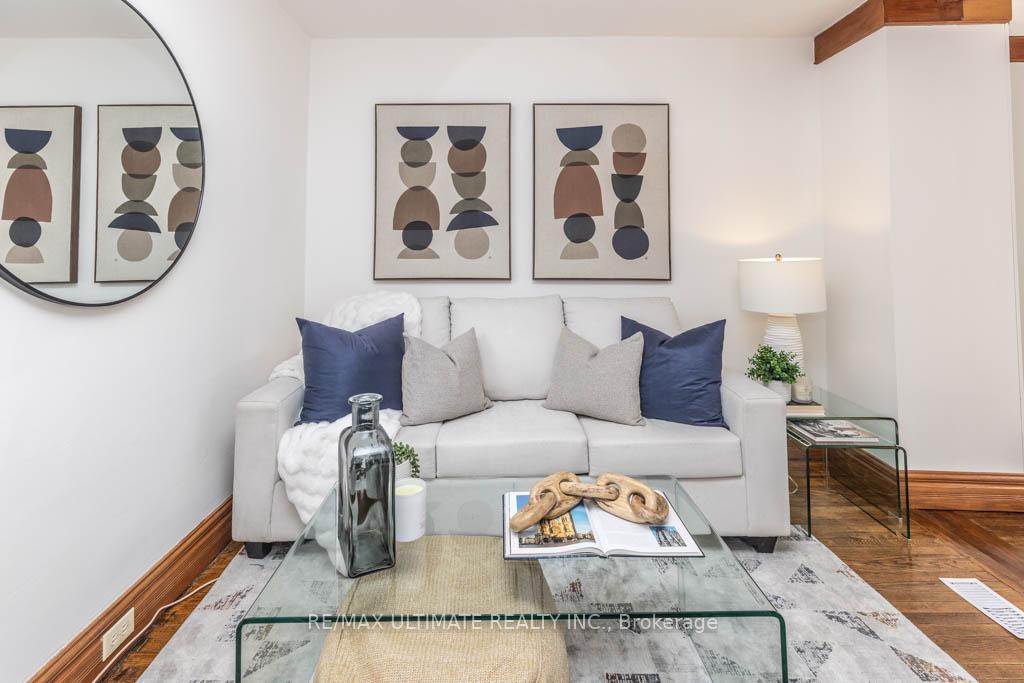 Photo 10 of 525 Craven Road, Toronto, Greenwood-Coxwell — HOMEH