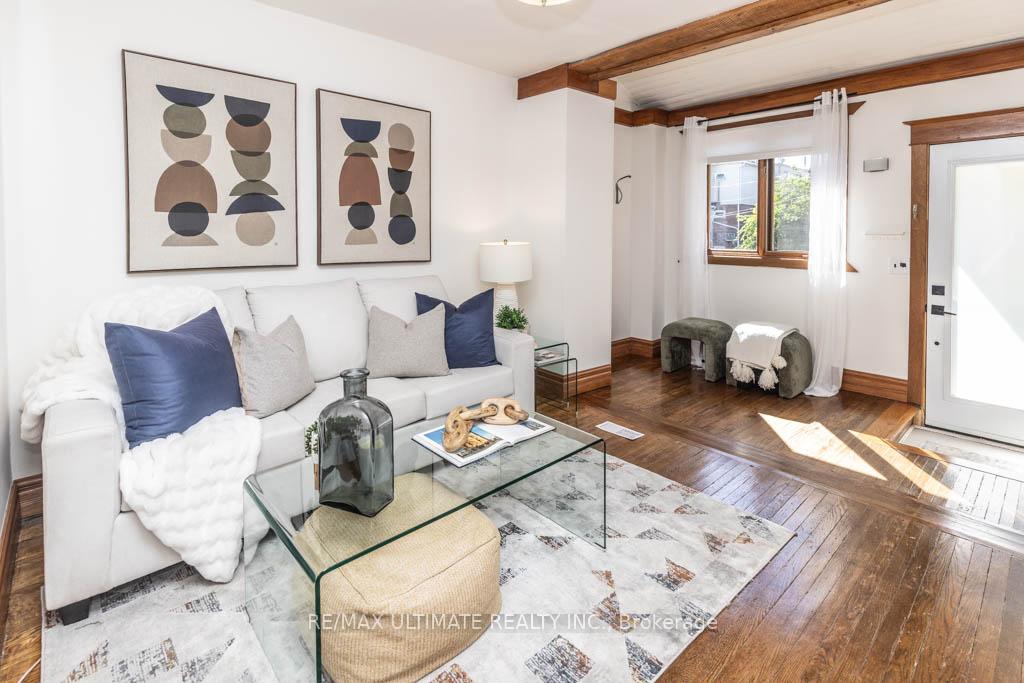 Photo 11 of 525 Craven Road, Toronto, Greenwood-Coxwell — HOMEH
