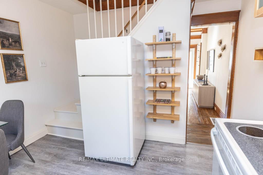 Photo 14 of 525 Craven Road, Toronto, Greenwood-Coxwell — HOMEH