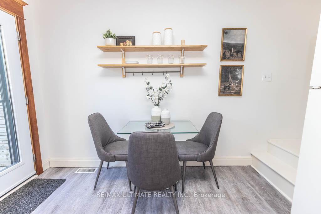 Photo 15 of 525 Craven Road, Toronto, Greenwood-Coxwell — HOMEH