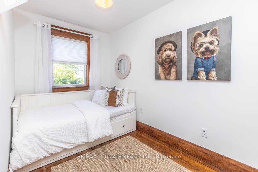 Photo 20 of 525 Craven Road, Toronto, Greenwood-Coxwell — HOMEH