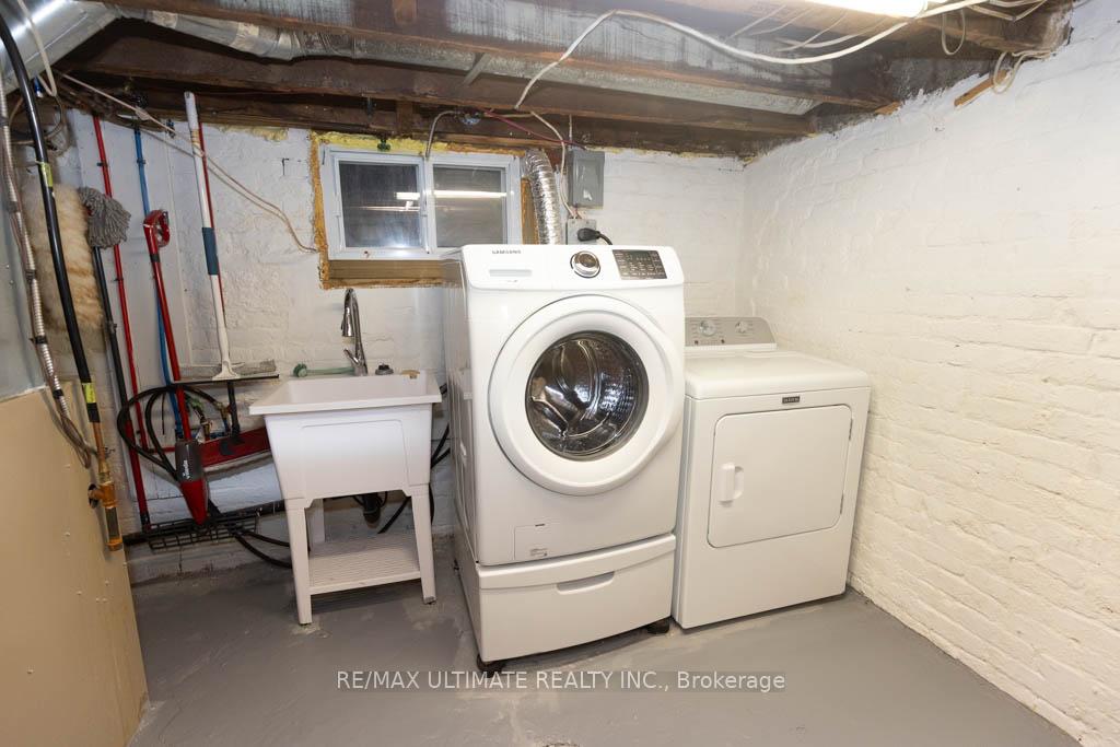 Photo 29 of 525 Craven Road, Toronto, Greenwood-Coxwell — HOMEH